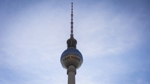 Fernsehturm Fernsehturm