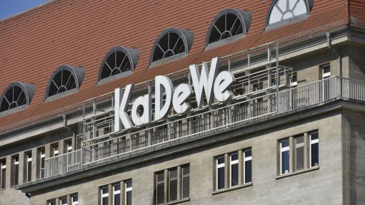 KaDeWe KaDeWe