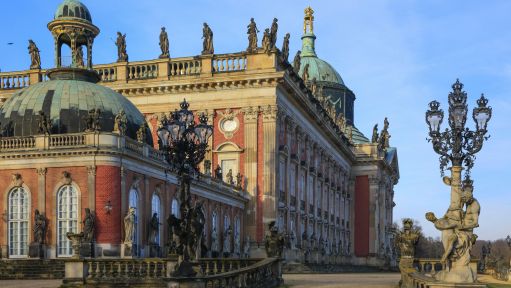 Neues Palais