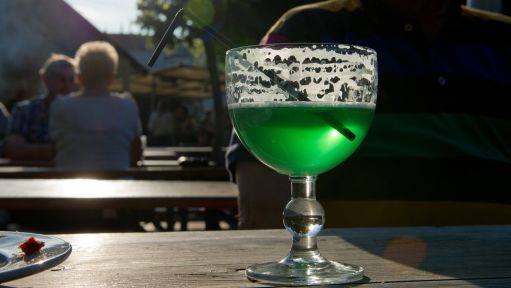Waldmeister