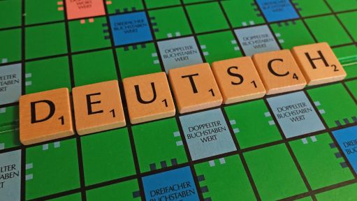 Amtssprache