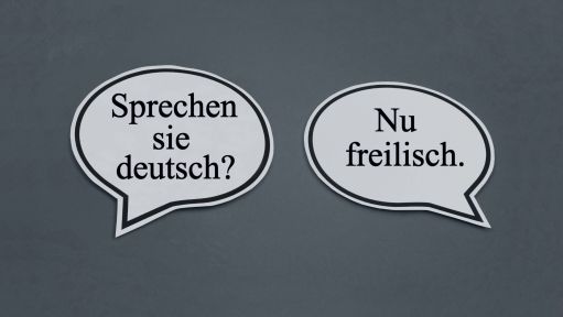 Dialekte Dialekte