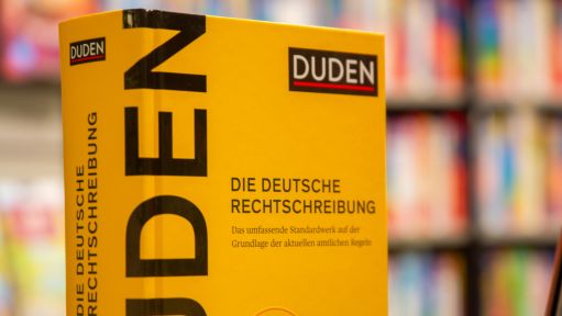 Duden Duden