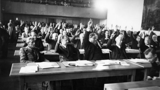 Beschluss Beschluss