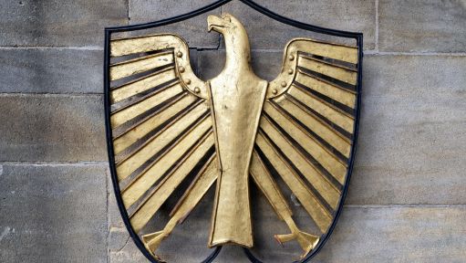 Bundesadler