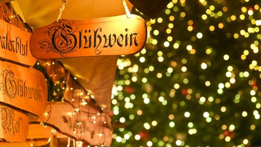 Glühwein