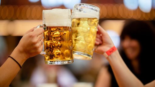 Reinheitsgebot 