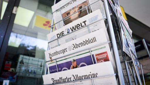 Medien