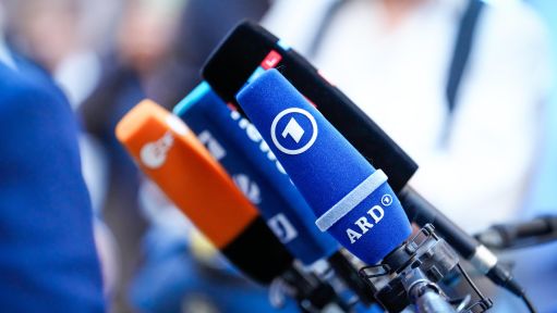 Öffentlich Rechtlicher Rundfunk