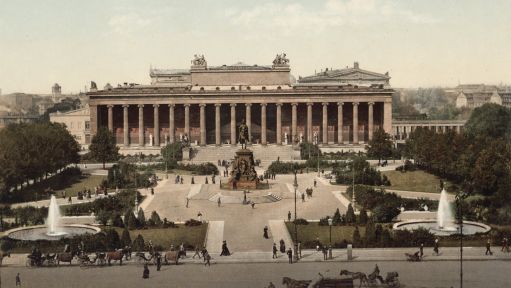 Altes Museum