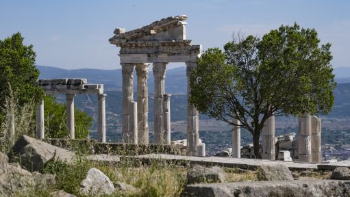 Ruine