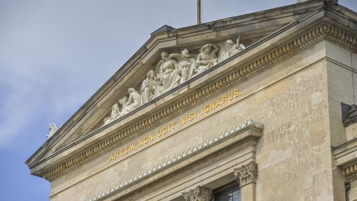 Neues Museum