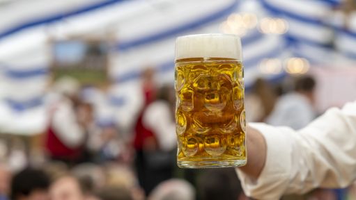 Bierkrug Bierkrug