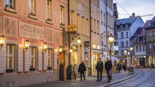 Hotel Bären