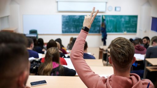 Studienfächer Studienfächer