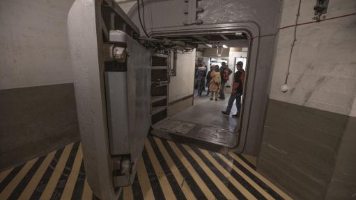Regierungsbunker