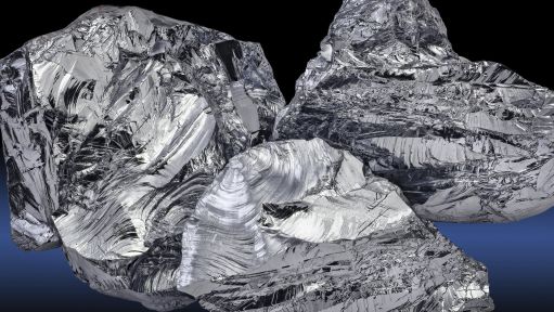 Silizium