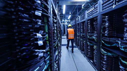 Supercomputer