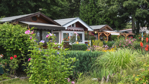 Garten