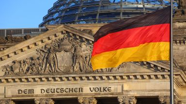Tag der deutschen Einheit