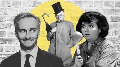 Humour and satire have a long tradition in Germany.