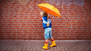Die UN-Kinderrechtskonvention hat in Deutschland den Rang eines Bundesgesetzes. 