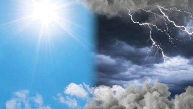 Солнце, дождь или буря: прогноз погоды стал неотъемлемой частью нашей повседневной жизни.