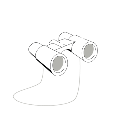 Fernglas