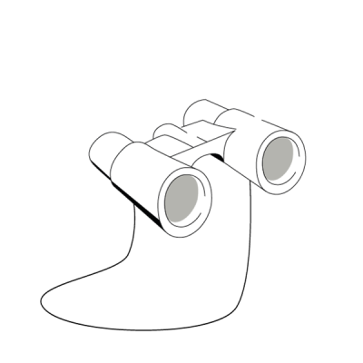 Fernglas