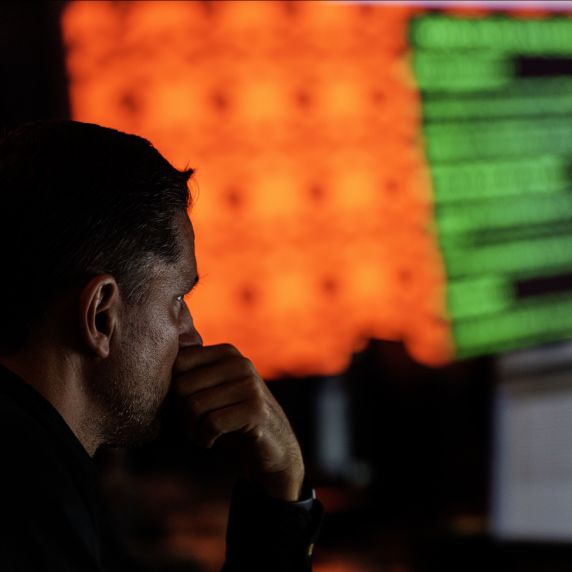 Forschende trainieren im Cybersecurity-Zentrum ATHENE die Abwehr komplexer digitaler Angriffe.