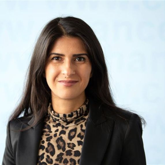 Serap Güler, Staatsministerin im Auswärtigen Amt