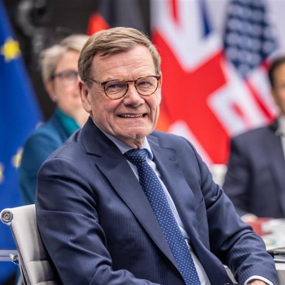 Treffen der G7-Außenminister 