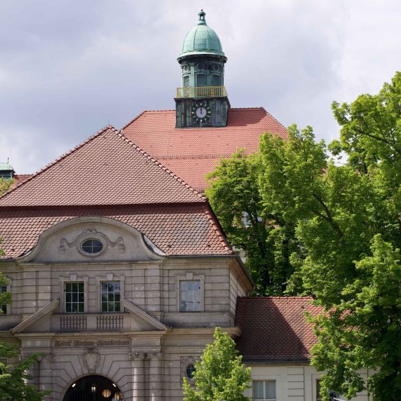 Campus Virchow Klinikum 