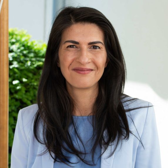 Serap Güler, Staatsministerin im Auswärtigen Amt