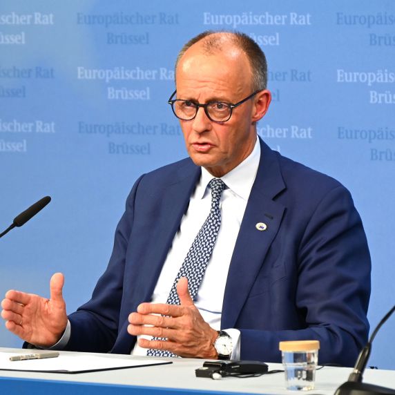 Friedrich Merz