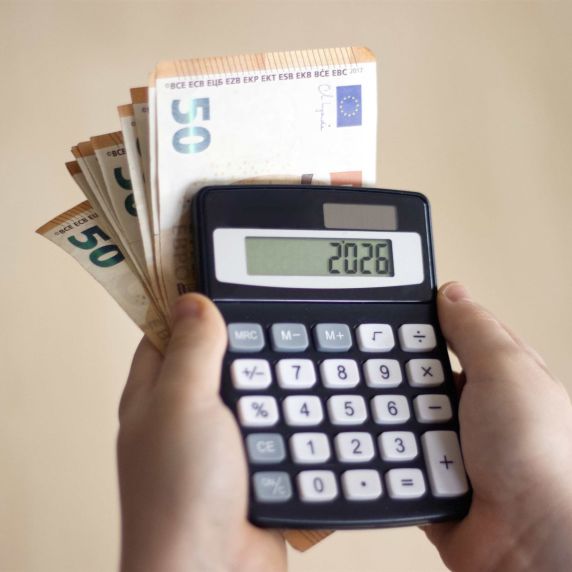 Steuer, Mindestlohn, Wehrdienst – was sich 2026 für die Deutschen ändert 