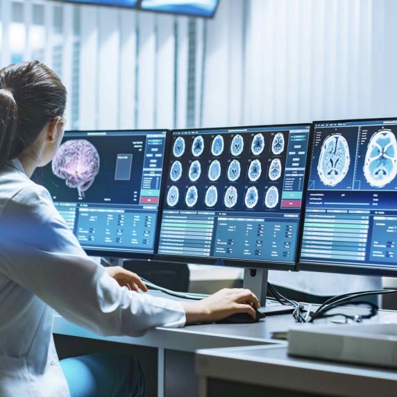 Deutsch-amerikanische Kooperationen zur Bekämpfung von Alzheimer