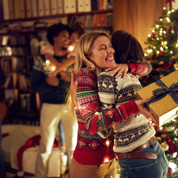 Wie deutsche Weihnachten feiern: Alles was ihr über deutsche Weihnachtstraditionen wissen müsst.