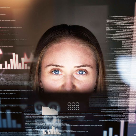 KI revolutioniert Wirtschaft und Alltag  