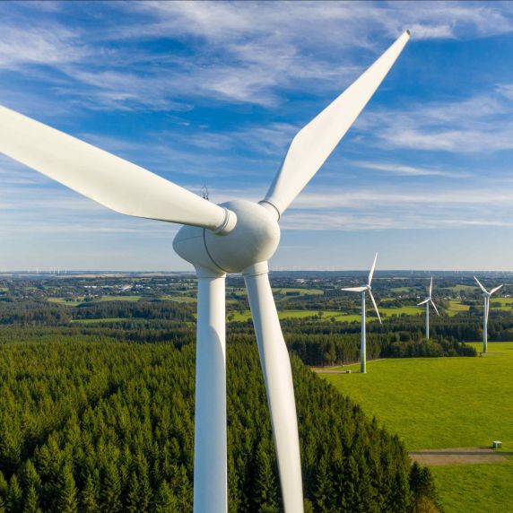 Energiewende 