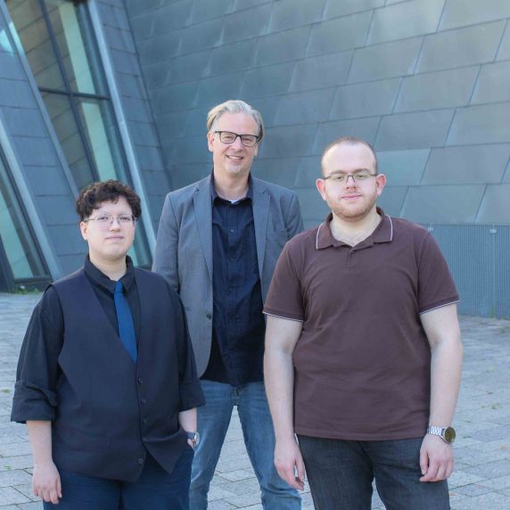 Interdisziplinäre Arbeitsgruppe für Konfliktforschung in Lüneburg