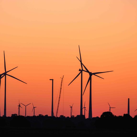 Klimawandel 
