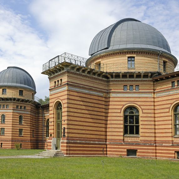 Das Potsdam-Institut für Klimafolgenforschung