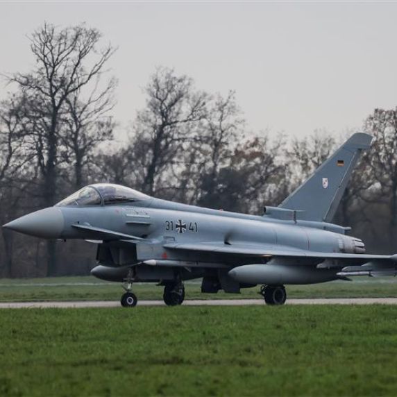 eurofighter
