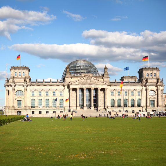 Deutsche Bundesregierung