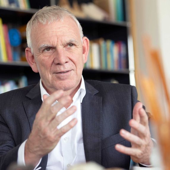 Jochen Flasbarth 