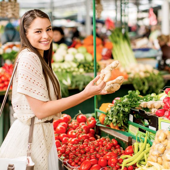 Vegan ist der neue Trend. Ist es auch gesund?