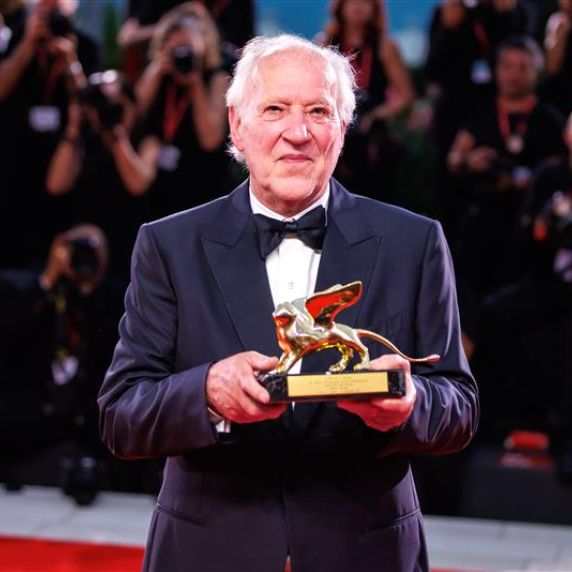 Werner Herzog bekommt Goldenen Löwen für sein Lebenswerk 