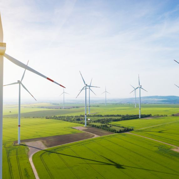 EU setzt sich neues Ziel für den Klimaschutz 