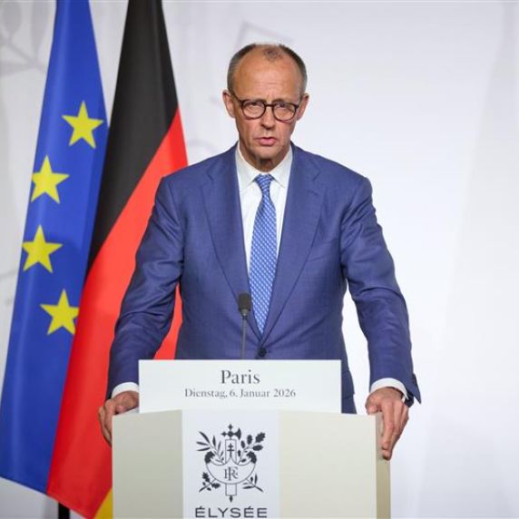 Friedrich Merz